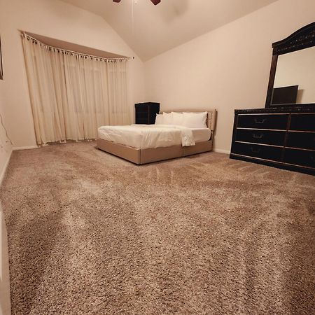 Missouri City Houston Sugarland Luxurious Shella Home Экстерьер фото
