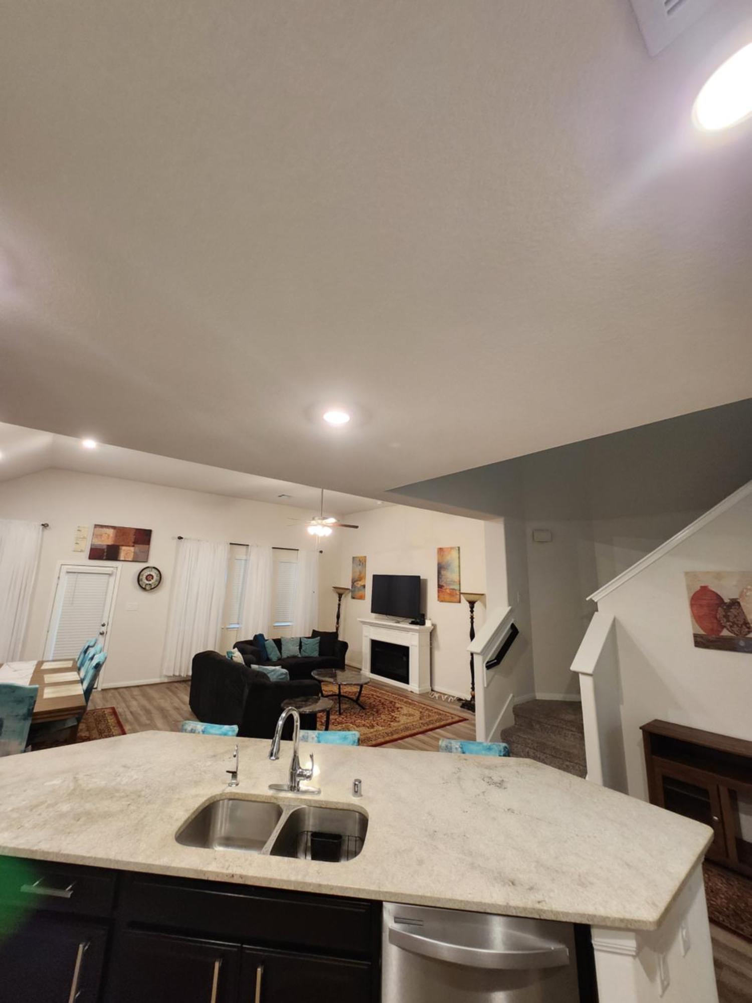 Missouri City Houston Sugarland Luxurious Shella Home Экстерьер фото