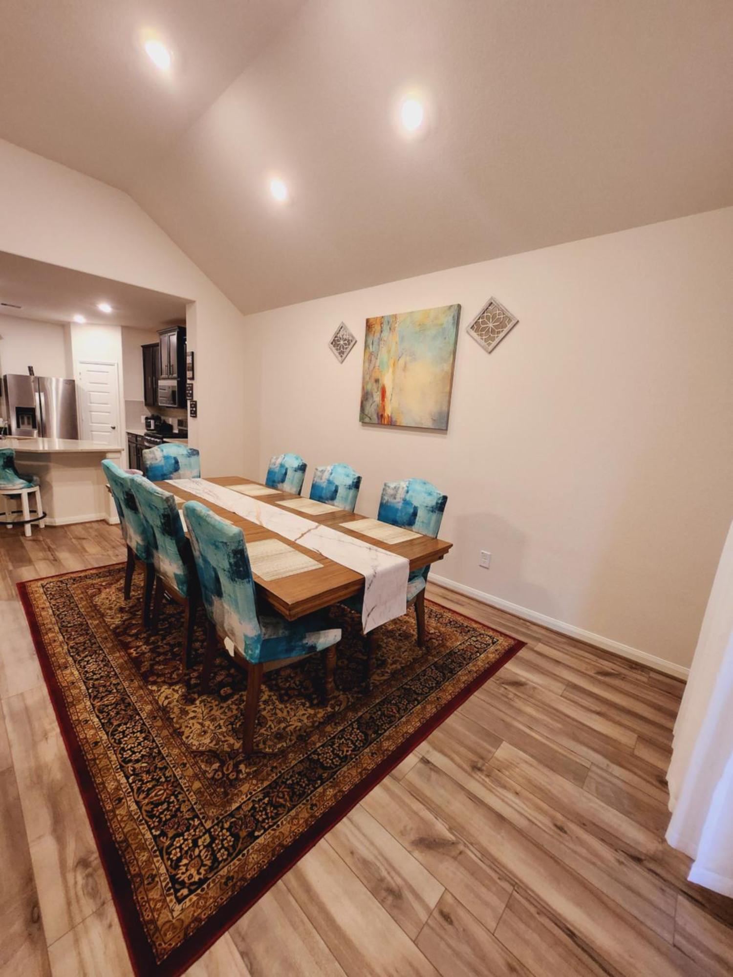 Missouri City Houston Sugarland Luxurious Shella Home Экстерьер фото